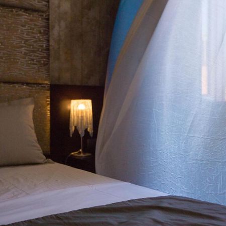 Aion Luxury Hotel Ναύπλιο Εξωτερικό φωτογραφία