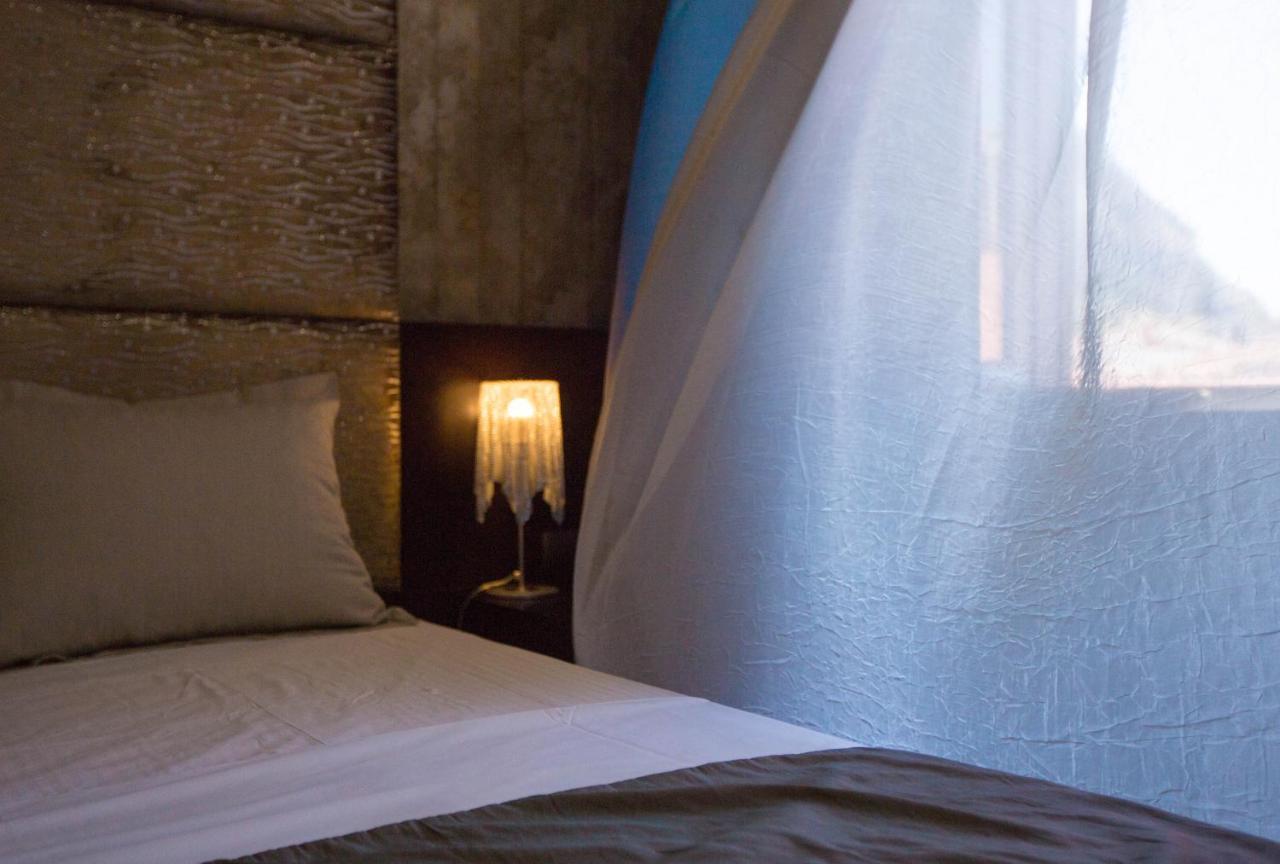 Aion Luxury Hotel Ναύπλιο Εξωτερικό φωτογραφία