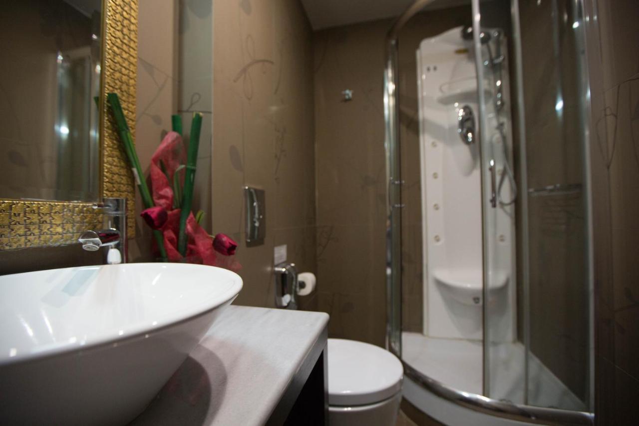 Aion Luxury Hotel Ναύπλιο Εξωτερικό φωτογραφία