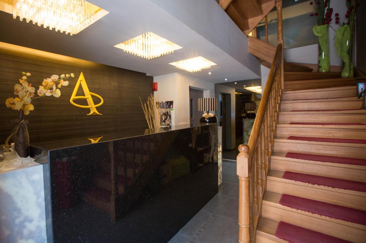 Aion Luxury Hotel Ναύπλιο Εξωτερικό φωτογραφία