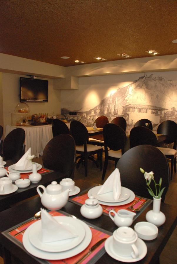 Aion Luxury Hotel Ναύπλιο Εξωτερικό φωτογραφία