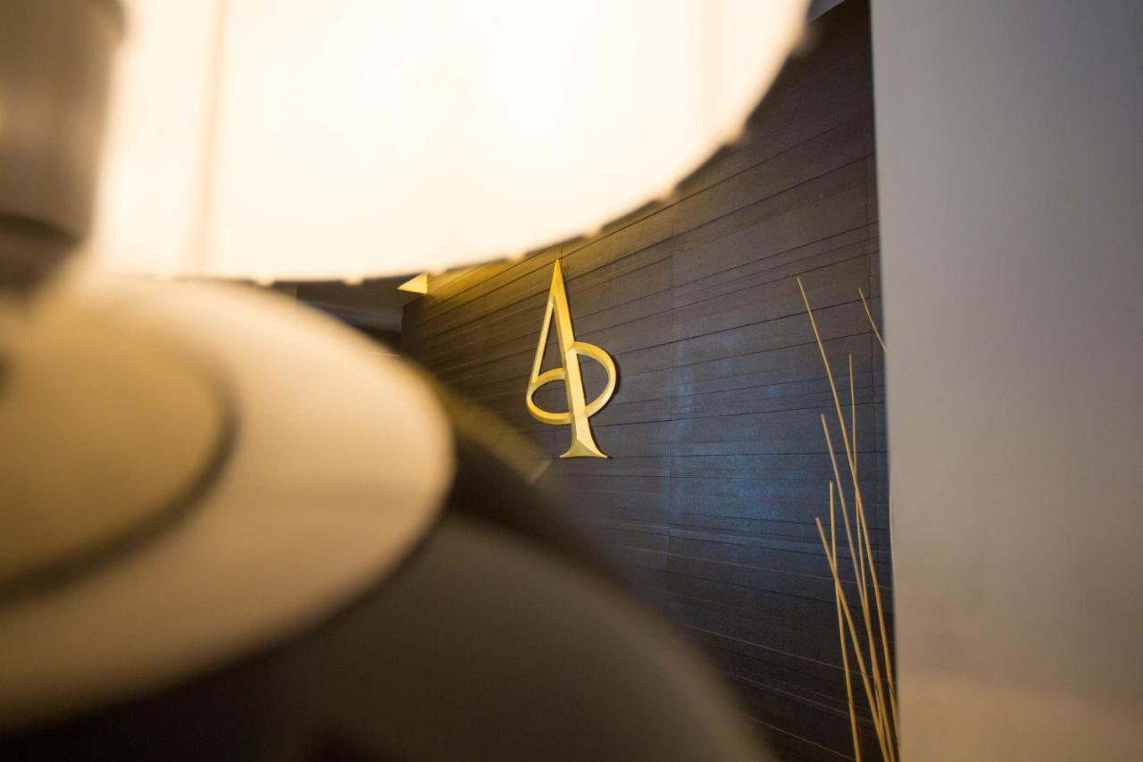 Aion Luxury Hotel Ναύπλιο Εξωτερικό φωτογραφία