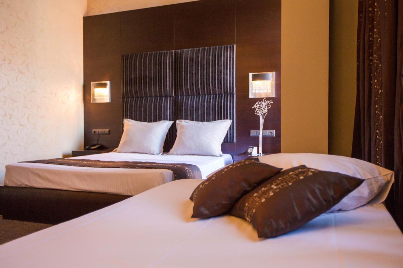 Aion Luxury Hotel Ναύπλιο Εξωτερικό φωτογραφία