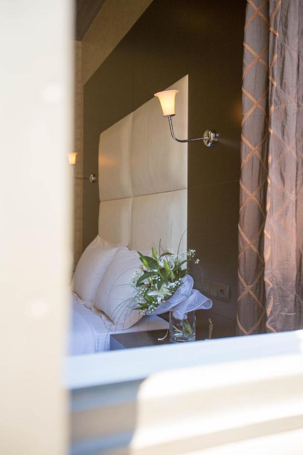 Aion Luxury Hotel Ναύπλιο Εξωτερικό φωτογραφία