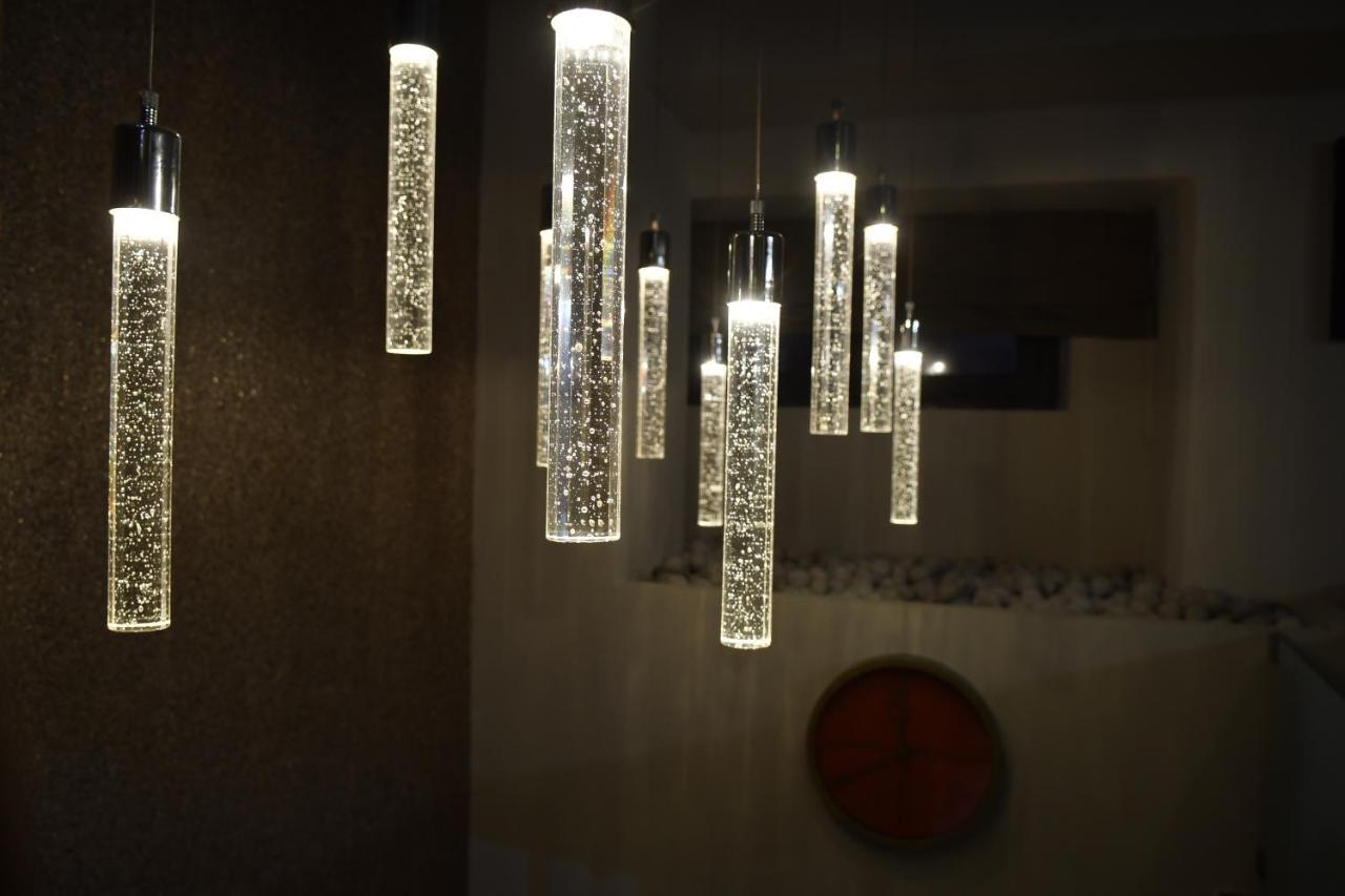 Aion Luxury Hotel Ναύπλιο Εξωτερικό φωτογραφία