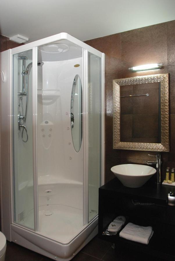 Aion Luxury Hotel Ναύπλιο Εξωτερικό φωτογραφία