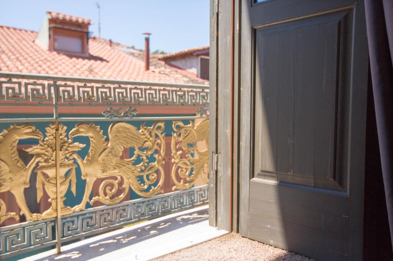 Aion Luxury Hotel Ναύπλιο Εξωτερικό φωτογραφία