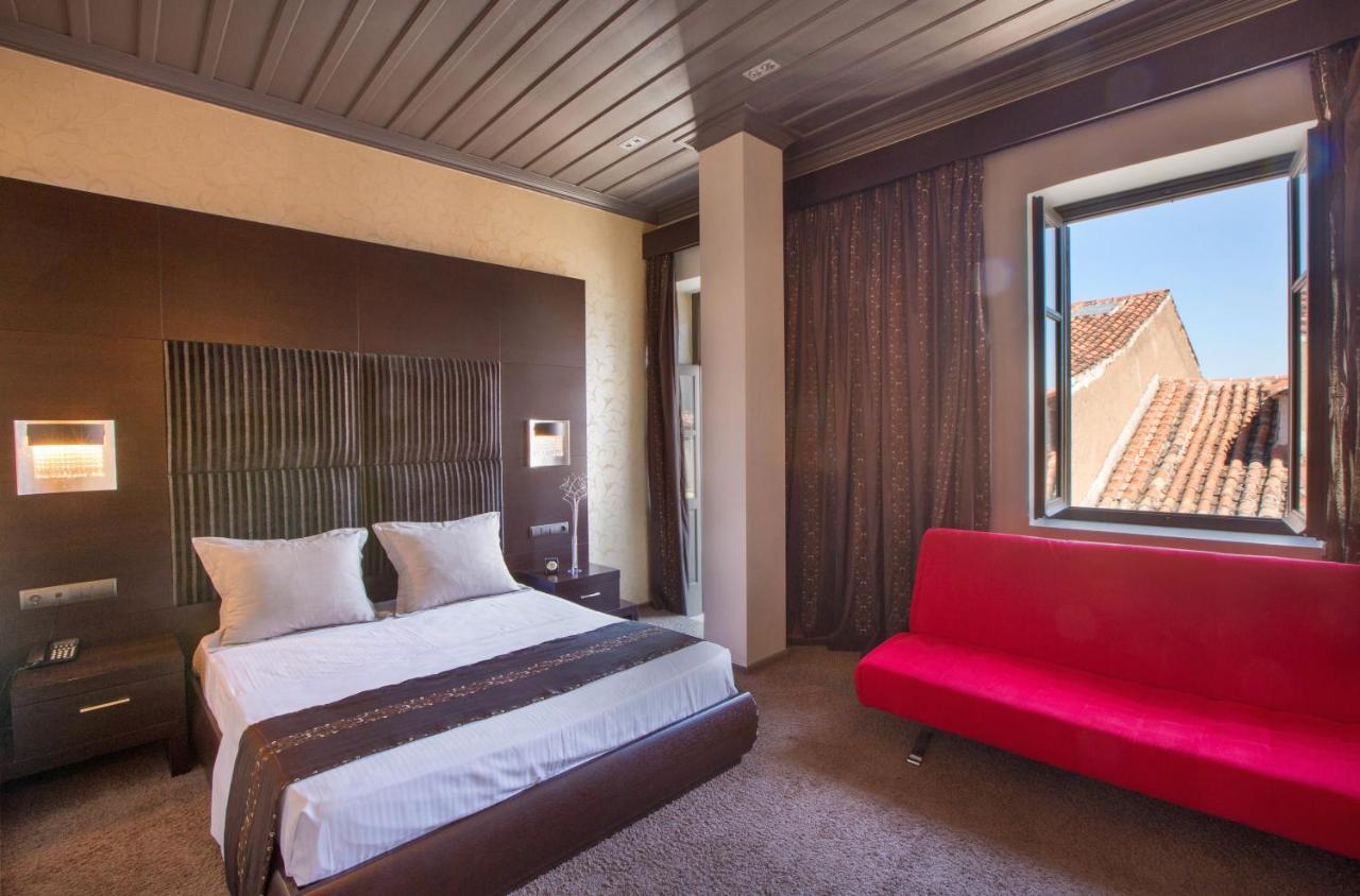 Aion Luxury Hotel Ναύπλιο Εξωτερικό φωτογραφία