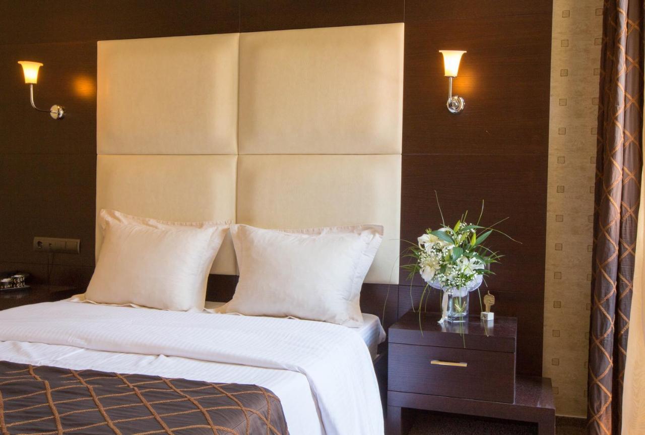 Aion Luxury Hotel Ναύπλιο Εξωτερικό φωτογραφία
