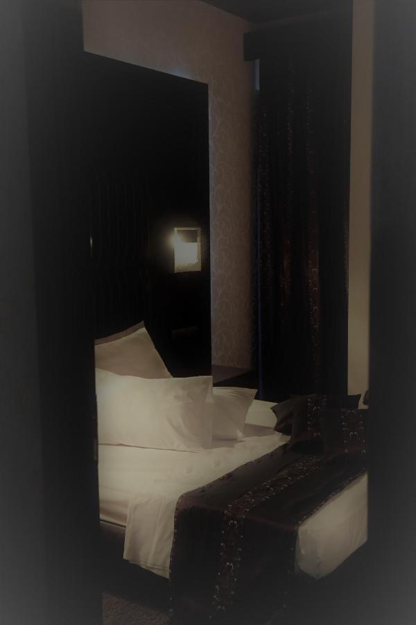 Aion Luxury Hotel Ναύπλιο Εξωτερικό φωτογραφία
